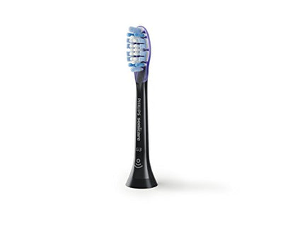 Philips Sonicare DiamondClean Smart 9300 Rechargeable Electric Toothbrush, Black HX9903/11