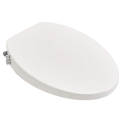 American Standard 5900A05G.020 Aqua Wash Non-Electric Bidet Seat for Elongated Toilets, 14.9 in Wide x 3.6 in Tall x 21.1 in Deep, White