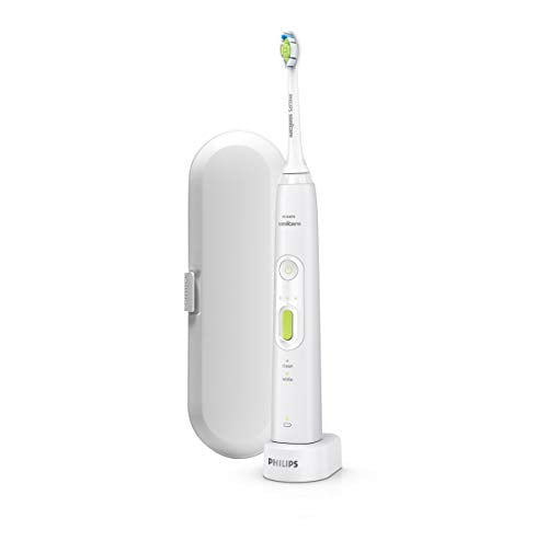 Philips Sonicare HealthyWhite+ Rechargeable Electric Toothbrush