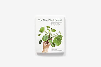New Plant Parent: Develop Your Green Thumb and Care for Your House-Plant Family