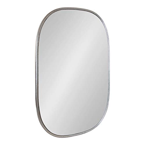 NeuType Full Length Mirror Floor Mirror with Standing Holder Bedroom/L -  MiamiJungle
