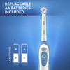 Oral-B Electric Toothbrush Pro-Health Gum Care, Battery Powered Toothbrush