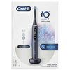 Oral-B iO Series 7 Electric Toothbrush With 2 Brush Heads, Black Onyx