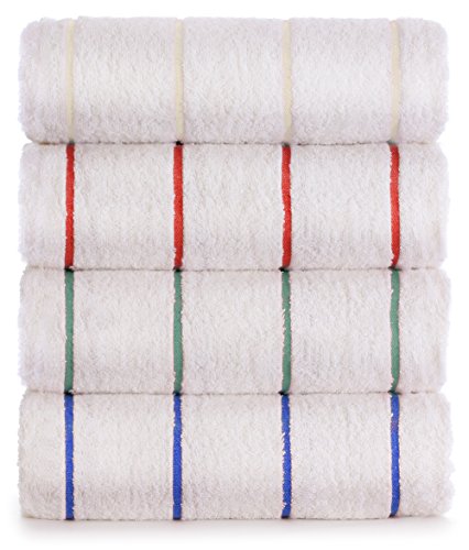 Luxury Hotel Towel Turkish Cotton Extra Large Pool-Beach Towel Set