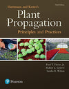 Hartmann & Kester's Plant Propagation: Principles and Practices (9th Edition) (What's New in Trades & Technology)