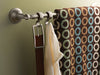 Moen DN6822BN Sage Collection 24-Inch Double Towel Bar, Spot Resist Brushed Nickel