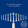 Philips Sonicare HX9690/05 ExpertClean 7500 Bluetooth Rechargeable Electric Toothbrush, Black