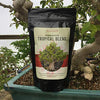 Bonsai Tree Soil: Tropical Blend - Four Quarts from BonsaiOutlet